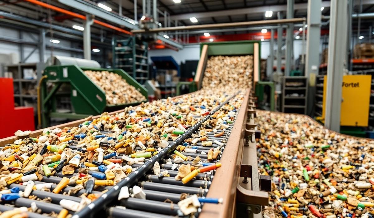 Commercial Recycling Program Setup Guide